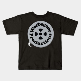 Woebegone Productions Kids T-Shirt